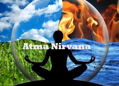 Atma Nirvana-Site Image