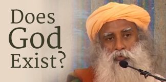 Does God Exist-Atmanirvana