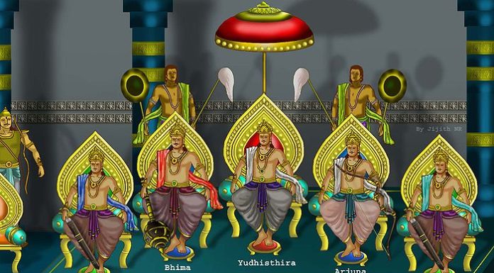 Pancha-Pandava-Temples-Atma-Nirvana