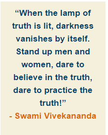  Vivekananda Quotes-Atma Nirvana