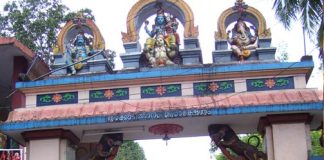 Thrikodithanam Mahavishnu Temple-Atma Nirvana