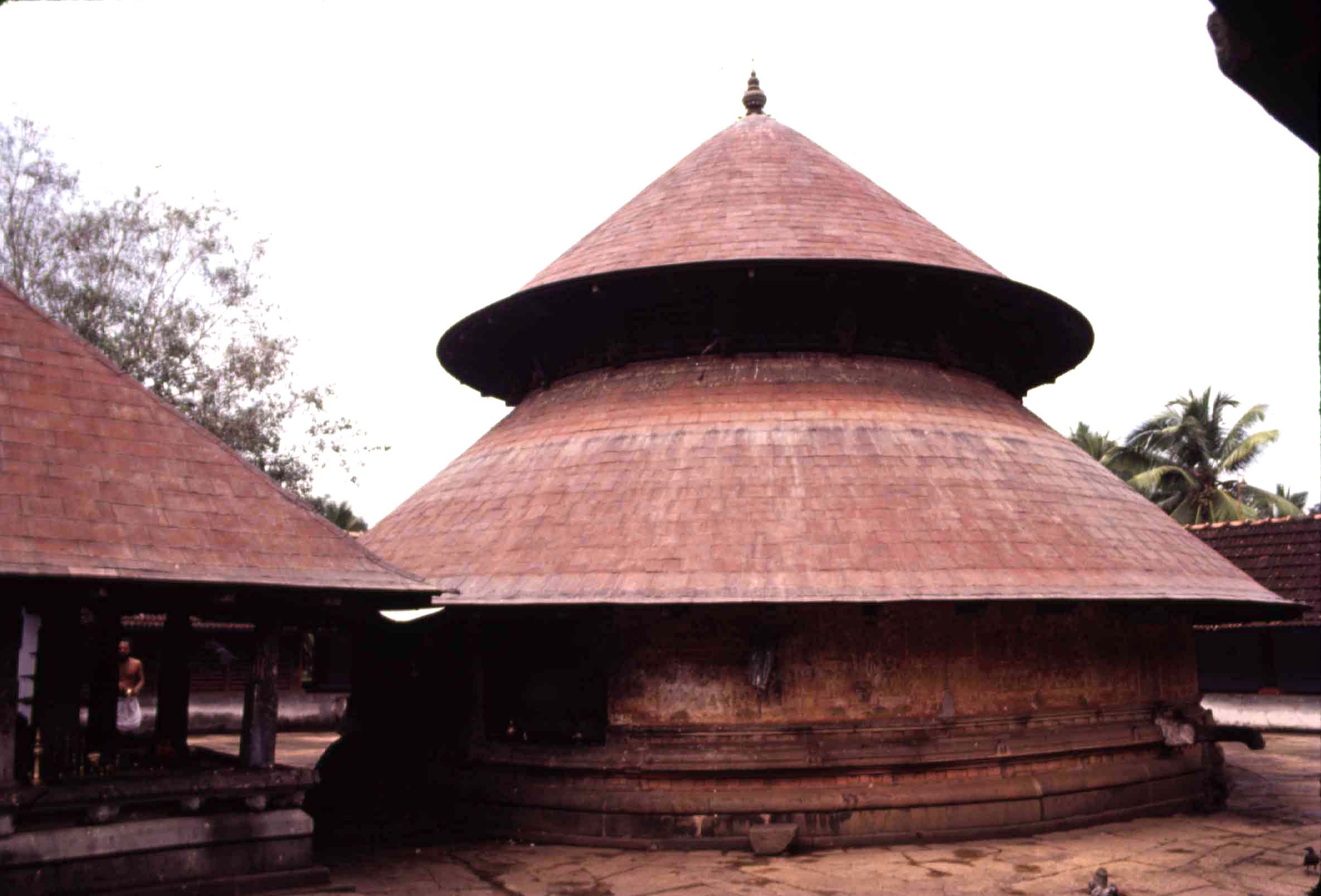 Thirukodithanam Temple-Atma Nirvana