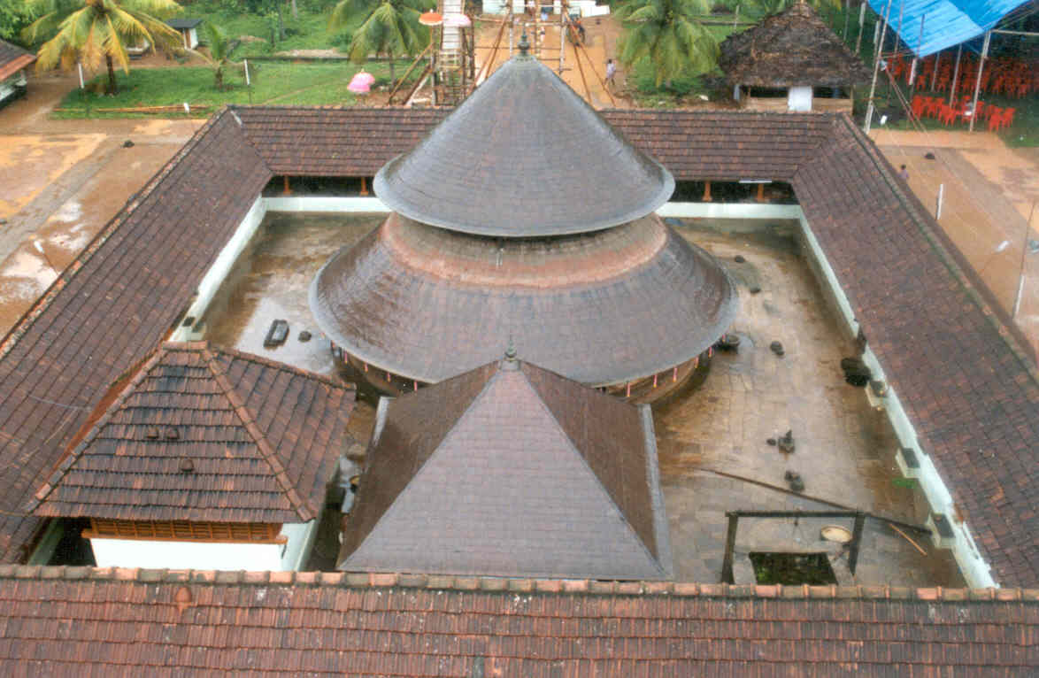  Thirukodithanam Temple-Atma Nirvana