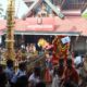 Chakkulathukavu Temple- First Friday Atma Nirvana