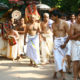 Mannarasala Nagaraja temple Ayilyam festival