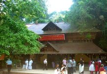 Mannarasala Sree Nagaraja Temple Atma Nirvana