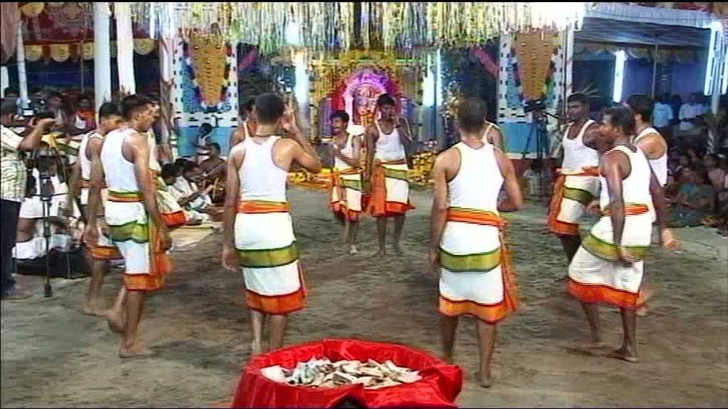 chettikulangara-kuthiyottam-atma-nirvana