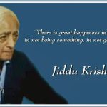 Jiddu Krishnamurti-5-atma-nirvana