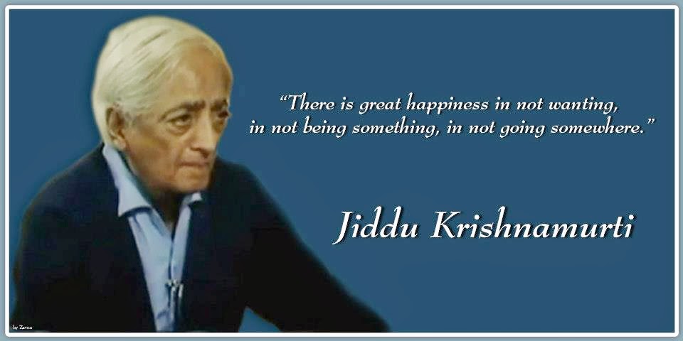 Jiddu Krishnamurti-1-atma-nirvana