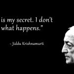 Jiddu Krishnamurti-7-atma-nirvana