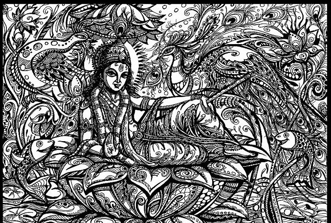 sri-krishna-alien-civilisation-arjuna-atma-nirvana-9