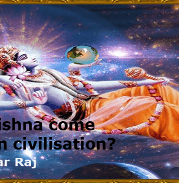 Sri-Krishna-alien-civilisation-atma-nirvana-shankar-raj