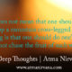 attained-souls-deep-thoughts-atma-nirvana