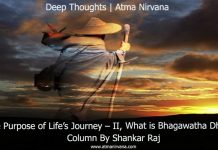 the-purpose-of-life-bhagavatha-dharma-atma-nirvana