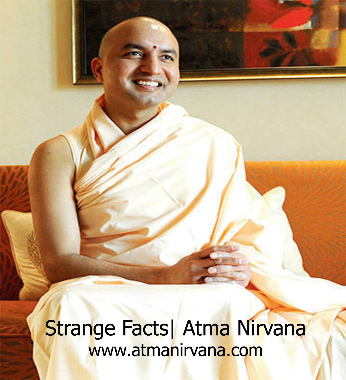 the-monk-amit-sharma-atma-nirvana