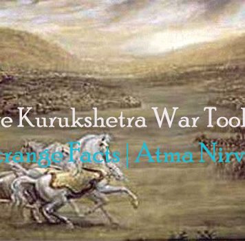kurukshetra-war-strange-facts-atma-nirvana