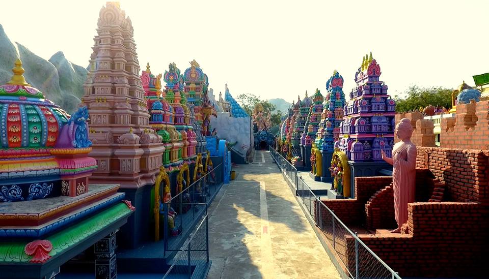 Surendrapuri-Atmanirvana