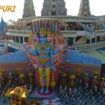 Surendrapuri-The-World of Mythological-wonders-Atmanirvana