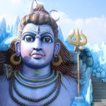 Surendrapuri-The-World of Mythological-wonders-Magnanimous Shiva-Atmanirvana