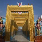 Surendrapuri-The-World of Mythological-wonders-Vishnulokam-Atmanirvana