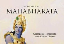 Mahabharata- In Painting