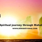 Spiritual journey through Mahatmyam