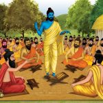 The Secret Mantra For Moksha – Sri Krishna