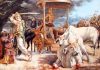 Sri Hari Shows That Rules Have To Be Respected – Srimad-Bhagavatam