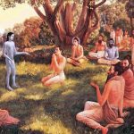 Sage Narada To Bhakti Wake Up And Focus On Krishna- Srimad Bhagavatam