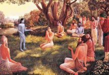 Sage Narada To Bhakti Wake Up And Focus On Krishna- Srimad Bhagavatam