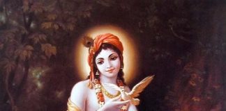Krishna’s brief for Bhakti - Srimad Bhagavatam