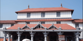 dharmasthala temple history