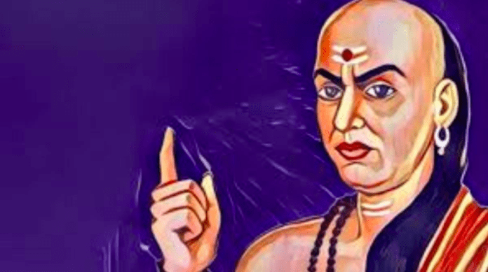 Thoughts By Chanakya To Achieve Success!