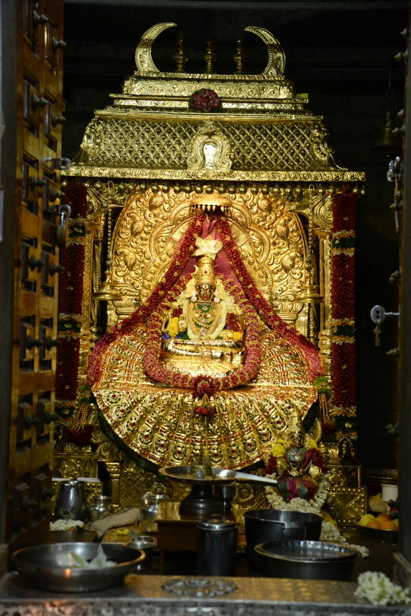 sri sharadamba temple sringeri sringeri karnataka