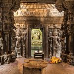 Ornate_Vasanta_Mantapa_-_Bhoga_Nadeeshwara_Temple