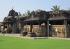 Amrutesvara Temple, Amruthapura