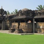 Amrutesvara Temple, Amruthapura