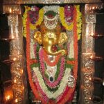 Siddhi Vinayaka Temple Anegudde