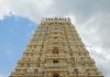 Ekambareswarar Temple, Kanchipuram, Tamil Nadu