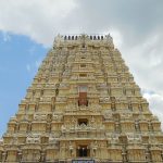Ekambareswarar Temple, Kanchipuram, Tamil Nadu