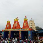 Sri Lakshmi Narasimha (Urukunda Eeranna) Swamy Temple