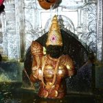 Sri Kanaka Mahalakshmi Temple visakhapatnam