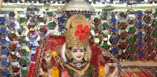 Why Navratri is Celebrated