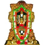 Venkateswara-Temple-Dwaraka-Tirumala