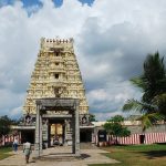 Sri Vadaranyeswarar Temple, Thiruvalangadu