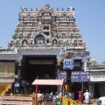 Nellaiappar Temple, Tirunelveli