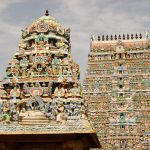 Sarangapani temple, Kumbakonam, Tamil Nadu