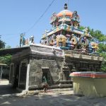 Anekadhangavadeswarar temple, Kanchipuram