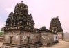 Pavalavannam temple, Kanchipuram, Tamil Nadu