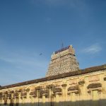 Thyagaraja Temple, Tiruvarur, Tamil Nadu